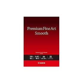 Canon Premium Fine Art FA-SM2