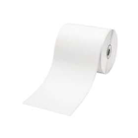 Brother RD-S01E2 pappersetiketter 102mm x 44,3m (original)