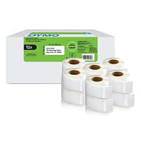 Dymo LabelWriter mm 12 400 450 500 000 2177563 1976411 330 550