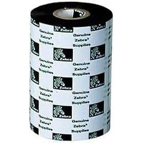 Zebra 5319 Färgband vax 05319BK10245 102mm x 450m 6 band