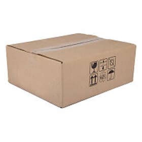 Zebra 1600 Färgband vax 01600BK06045 60mm x 450m 18 band