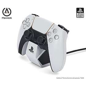 PowerA Solo Charging Station For DualSense Controllers