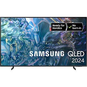 Samsung TQ65Q60DAUXXC 65" 4K QLED TV