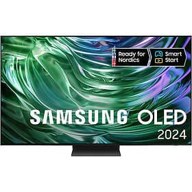 Samsung TQ65S90DATXXC 65" 4K OLED TV