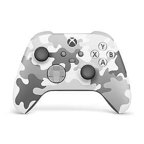 Microsoft Xbox Wireless Controller - Arctic Camo Special Edition (Xbox Series X)