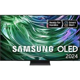 Samsung TQ55S90DAEXXC 55" 4K OLED TV