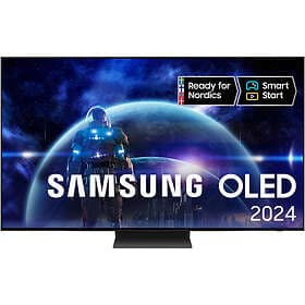 Samsung TQ48S90D 48" 4K OLED TV