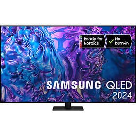 Samsung TQ85Q70DATXXC 85" 4K QLED TV