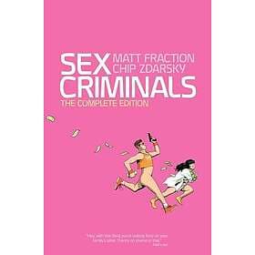 Sex Criminals: The Complete Edition