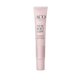 ACO Stay Soft Lips Shimmer