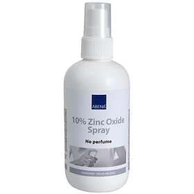 Abena Zinkspray oparfymerad 100ml