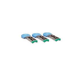 HP Q3216A häftklammermagasin (original)