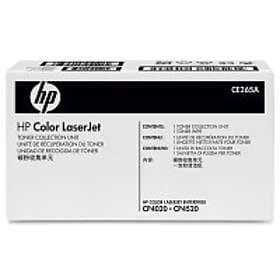 HP 648A (CE265A CC493-67913) waste toner box (original)