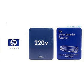 HP C4156A fuser (original)