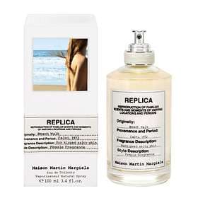 Maison Martin Margiela Replica Beach Walk edt 100ml