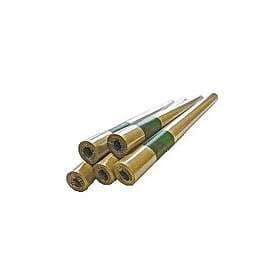 Büngers Omslagspapper brunt 8m 70g 8 70G 8M