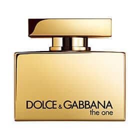 Dolce & Gabbana The One Gold Intense EdP 75ml