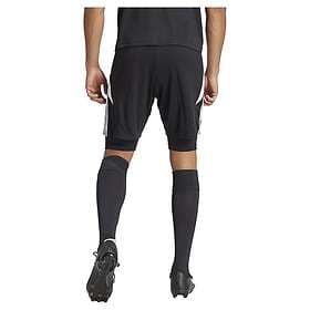 Adidas Tiro24 2in1 Shorts Training Svart XS Regular Man