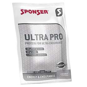 Sponser Sport Food Ultra Pro Energy Sachet Box 45g 20st