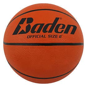 Uhlsport Baden Rubber Basketball sz 6