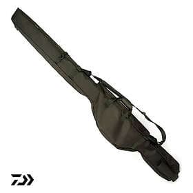 Daiwa Infinity System 3 Rod Holdall Svart 215 cm