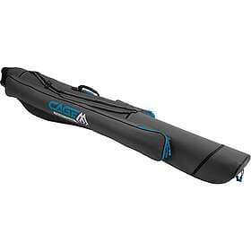 Mikado Cage Feeder 2 Compartments Rod Holdall Svart 150 cm