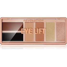 Makeup Revolution Eye Lift Palette