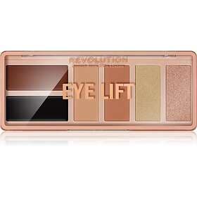 Makeup Revolution Eye Lift Palette 10,8g