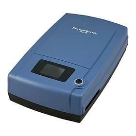 Pacific Image Prime Film XE Plus, diabild scanner