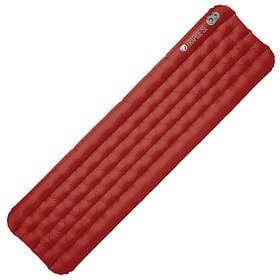 Big Agnes Rapide SL Insulated Wide Long 63x198cm