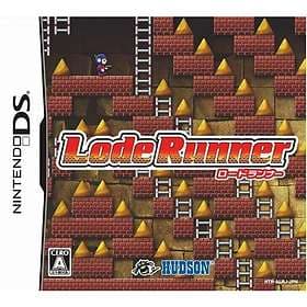 Lode Runner (DS)