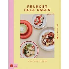 Frukost hela dagen vol. 2