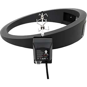 Kamado SUMO Grillmaster's Rotisserie & Pizzaovn Midi