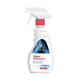 Brafab Odor Eliminator Ofärgad 500ml