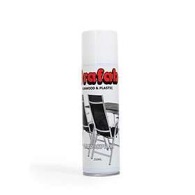 Brafab Nanospray Skydd utav nonwood möbler 0,25l