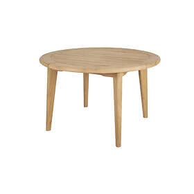 Brafab Lilja matbord Teak 120 cm