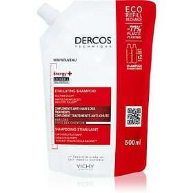 Vichy Dercos Energising Shampoo 500ml