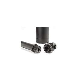 A-Tec A-Lock Mini Adapter 5/8-24 UNEF