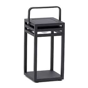 Hillerstorp Solcellslykta Solaryd SOLARYD SOLLCELLSLYKTA LÅG 9919