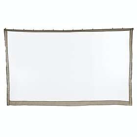 Hillerstorp Myggnät till Paviljong Luxor 3x4 m LUXOR MYGGNÄT 300X400 CM 23361408
