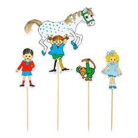 Pippi Långstrump Partypicks