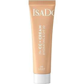IsaDora The CC+ Cream SPF30 30ml