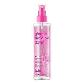 b.tan Gimme The Glow Down Facial Tan Mist 190ml