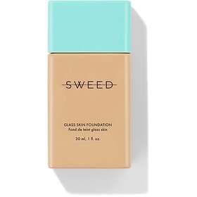Sweed Glass Skin Foundation 30ml