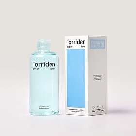 Torriden DIVE-IN Low Hyaluronic Acid Toner 300ml