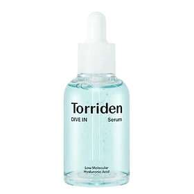 Torriden DIVE-IN Low Molecular Hyaluronic Acid Serum 50ml