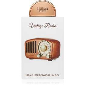 Lattafa Pride Vintage Radio Edp 100ml