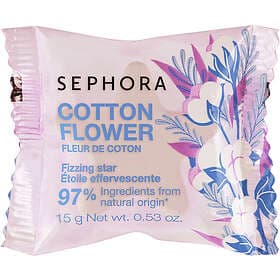 Sephora Collection Fizzing Star Bath Cube