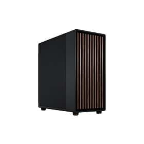 Fractal Design North XL (Svart)