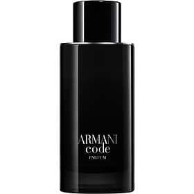 Giorgio Armani Code Parfum Refillable 125ml